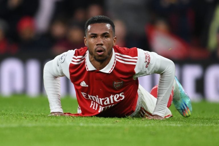 Photo by Stuart MacFarlane/Arsenal FC via Getty Images
