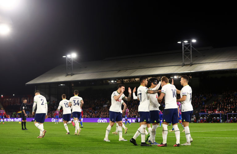 Photo by Chloe Knott - Danehouse/Getty Images