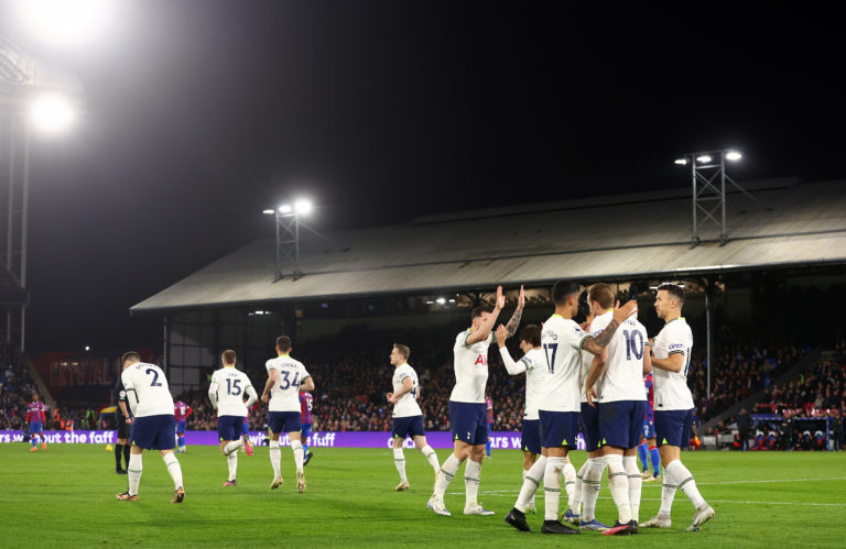Photo by Chloe Knott - Danehouse/Getty Images