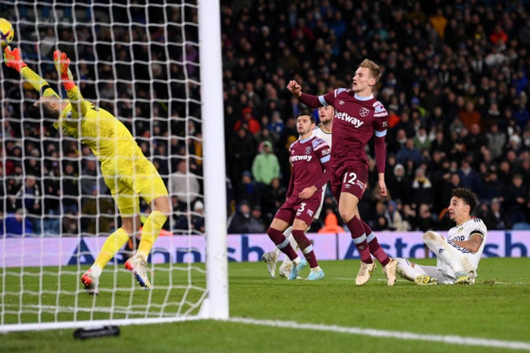 Photo by Stu Forster/Getty Images