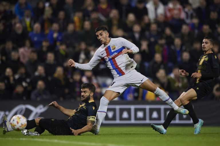 Photo by Francisco Macia/Quality Sport Images/Getty Images