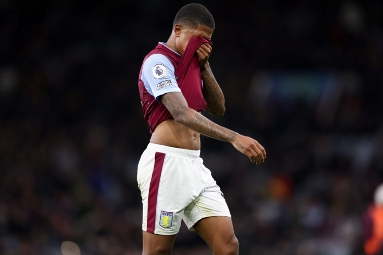 Photo by Neville Williams/Aston Villa FC via Getty Images