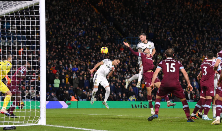 Photo by Stu Forster/Getty Images
