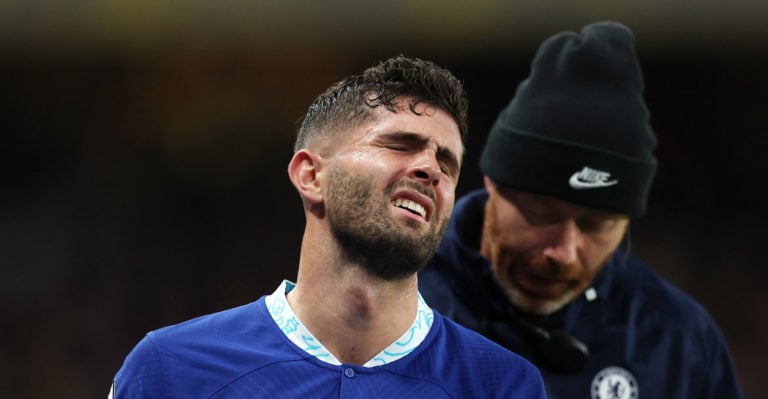 Photo by Chris Lee - Chelsea FC/Chelsea FC via Getty Images