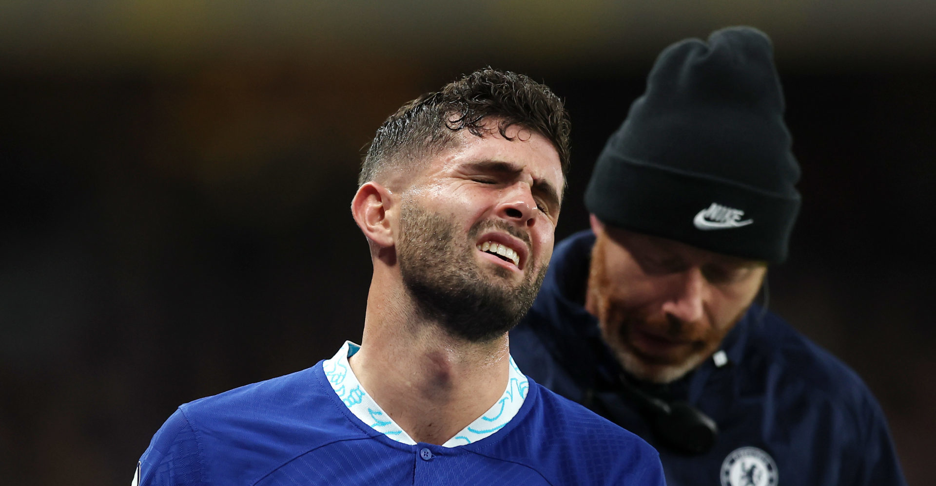 Photo by Chris Lee - Chelsea FC/Chelsea FC via Getty Images