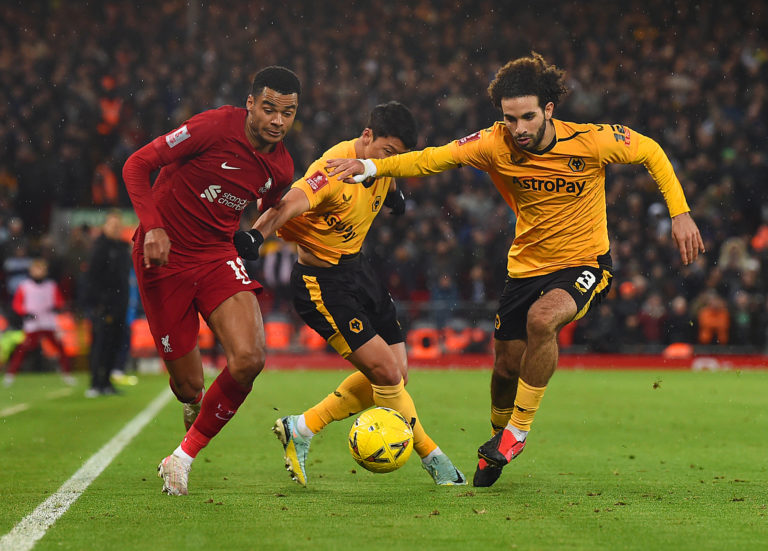 Photo by John Powell/Liverpool FC via Getty Images