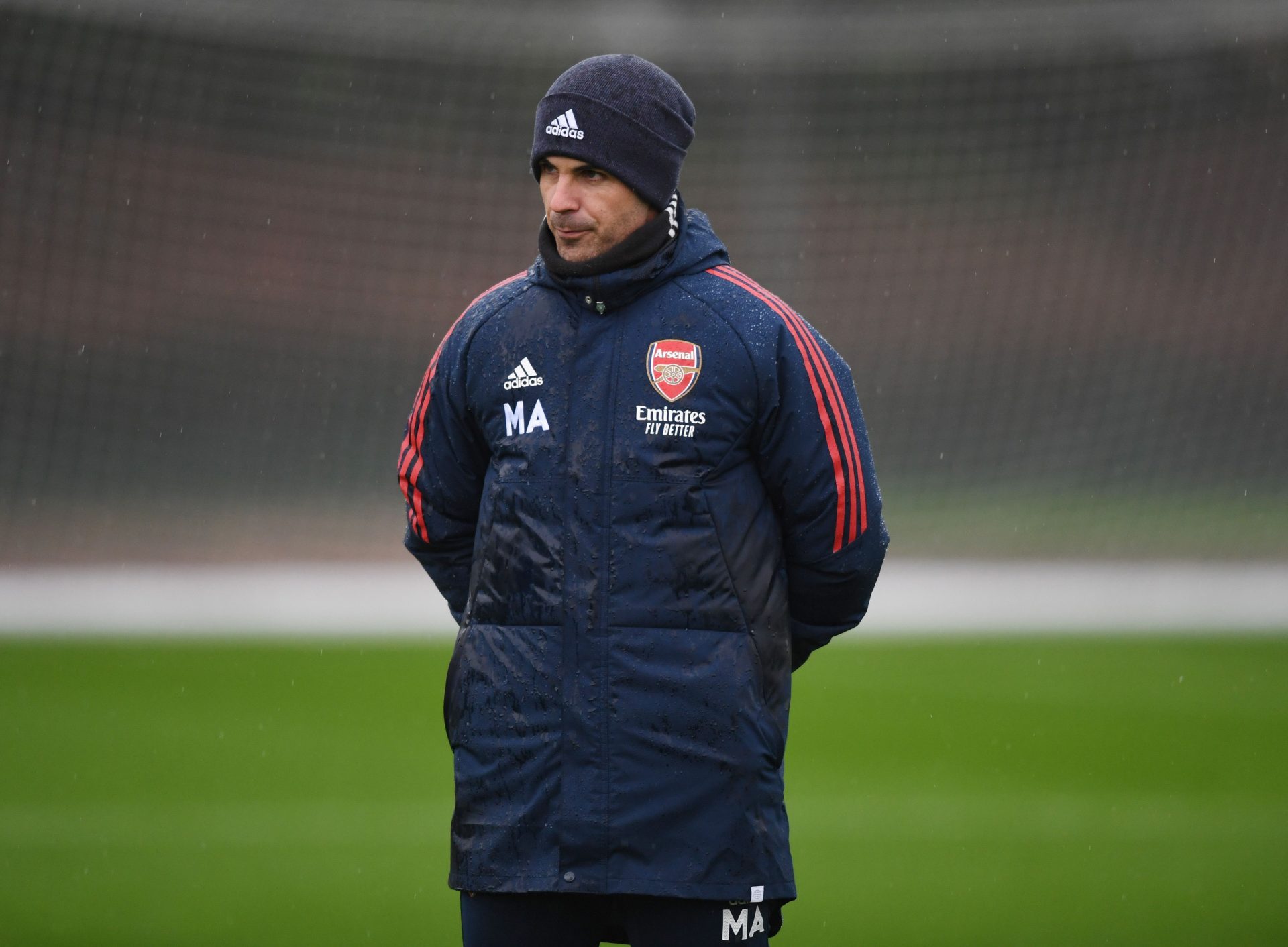 Photo by Stuart MacFarlane/Arsenal FC via Getty Images