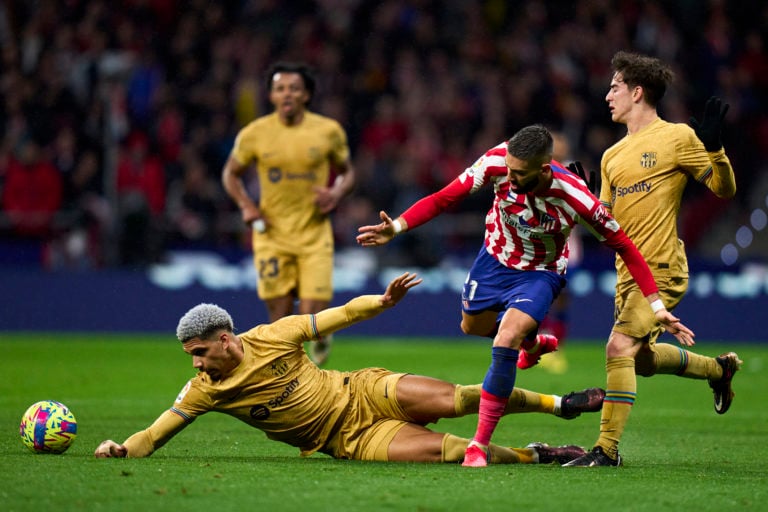 Photo by Diego Souto/Quality Sport Images/Getty Images