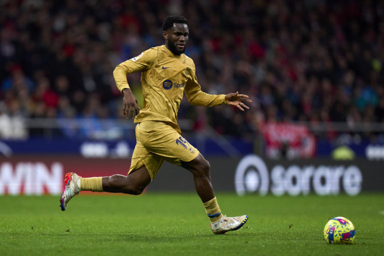 Photo by Diego Souto/Quality Sport Images/Getty Images