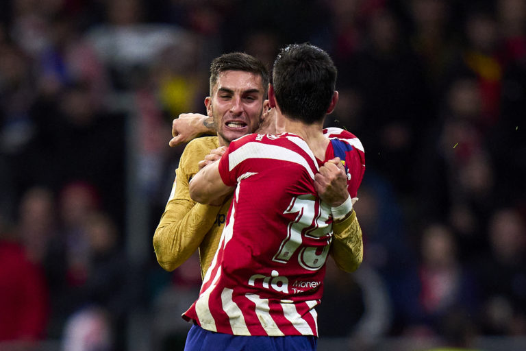 Photo by Diego Souto/Quality Sport Images/Getty Images