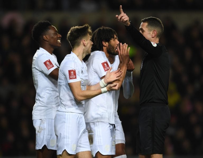 Photo by Stuart MacFarlane/Arsenal FC via Getty Images