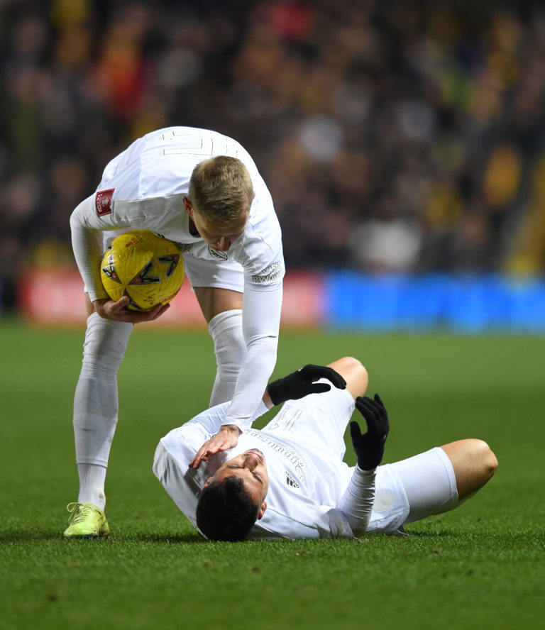 Photo by David Price/Arsenal FC via Getty Images