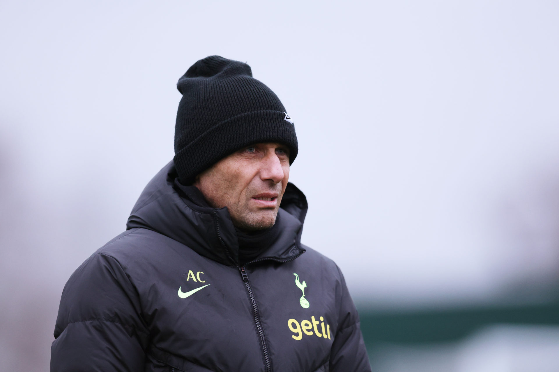 Photo by Tottenham Hotspur FC/Tottenham Hotspur FC via Getty Images