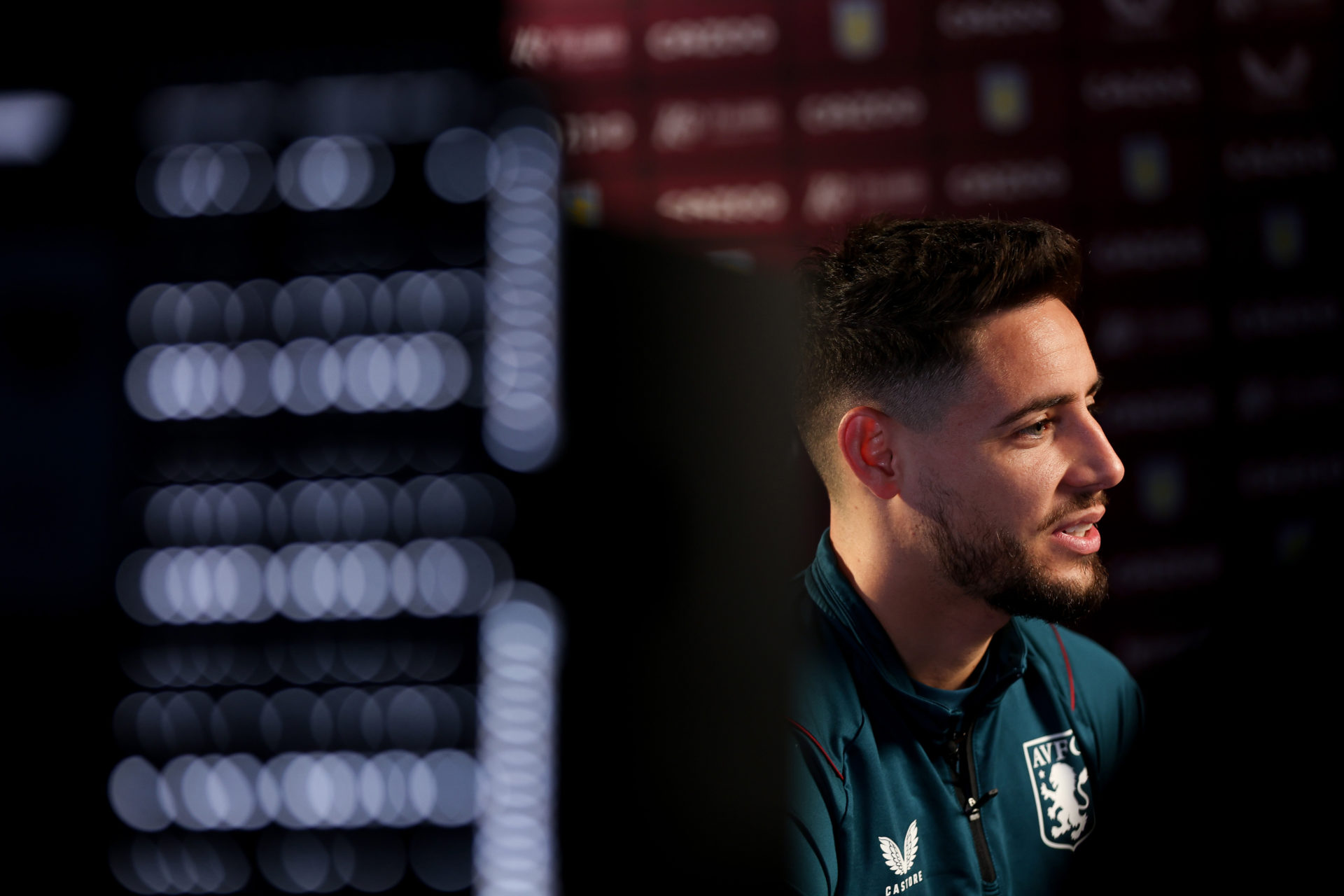 Photo by Neville Williams/Aston Villa FC via Getty Images