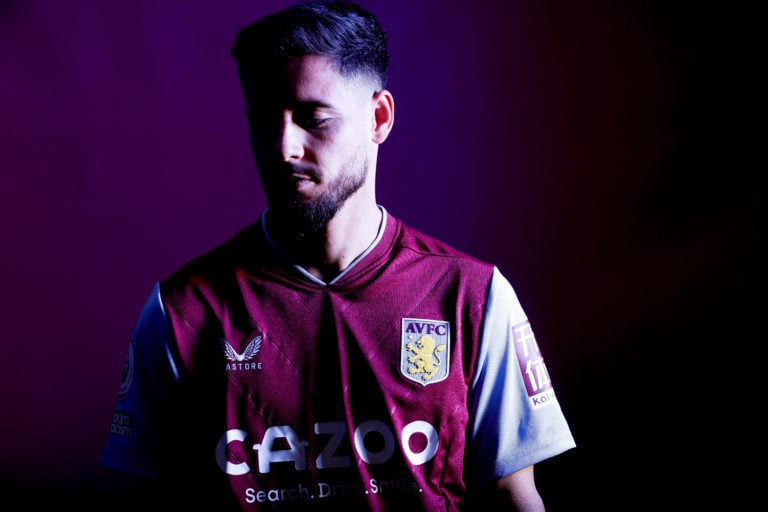 Photo by Neville Williams/Aston Villa FC via Getty Images