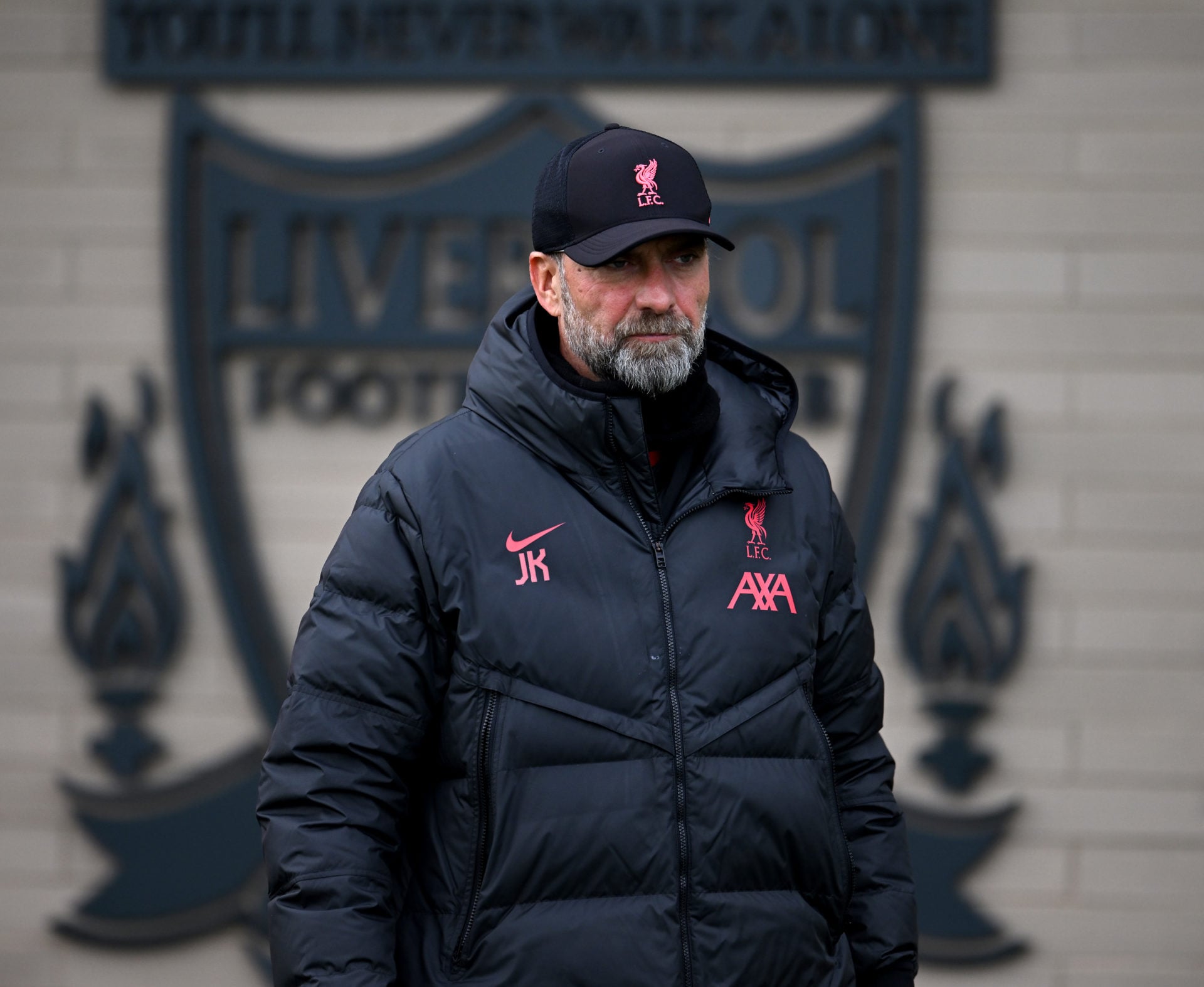 Photo by Andrew Powell/Liverpool FC via Getty Images