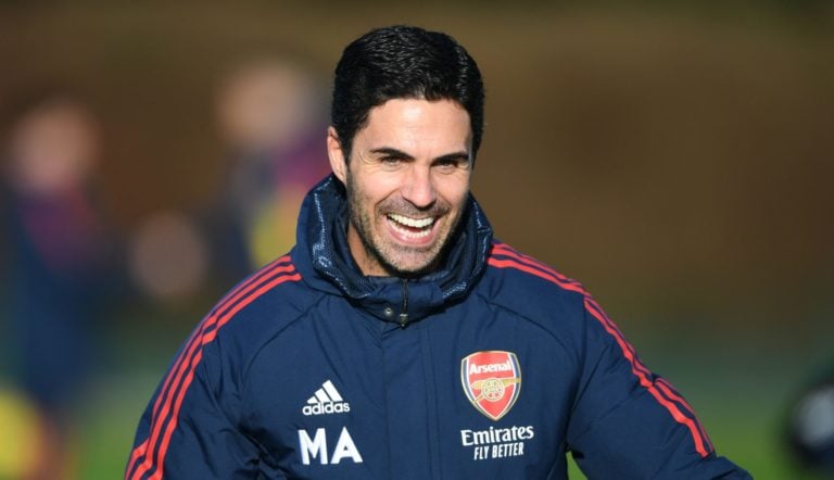Photo by Stuart MacFarlane/Arsenal FC via Getty Images
