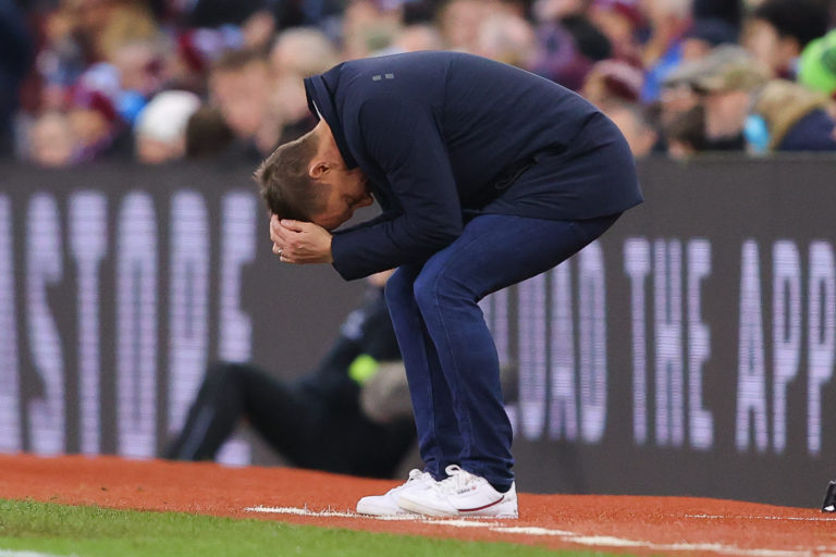 Photo by James Gill - Danehouse/Getty Images