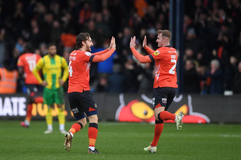 Photo by Harriet Lander/Getty Images