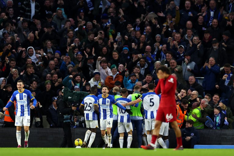 Photo by Bryn Lennon/Getty Images