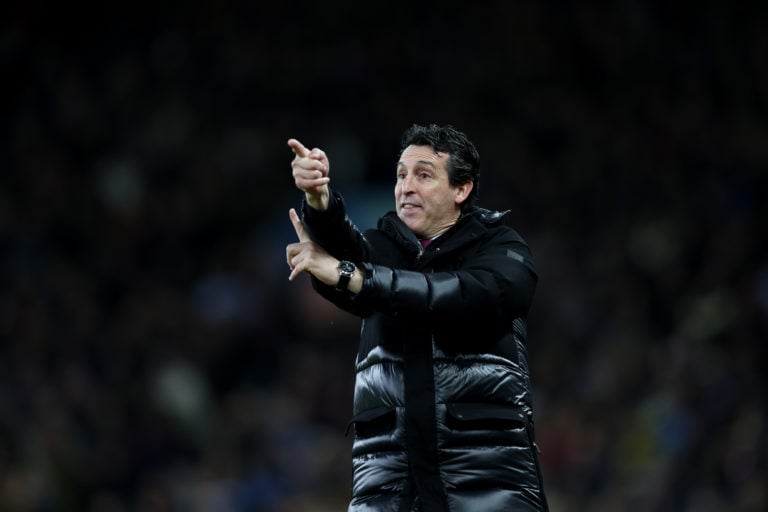 Photo by Neville Williams/Aston Villa FC via Getty Images