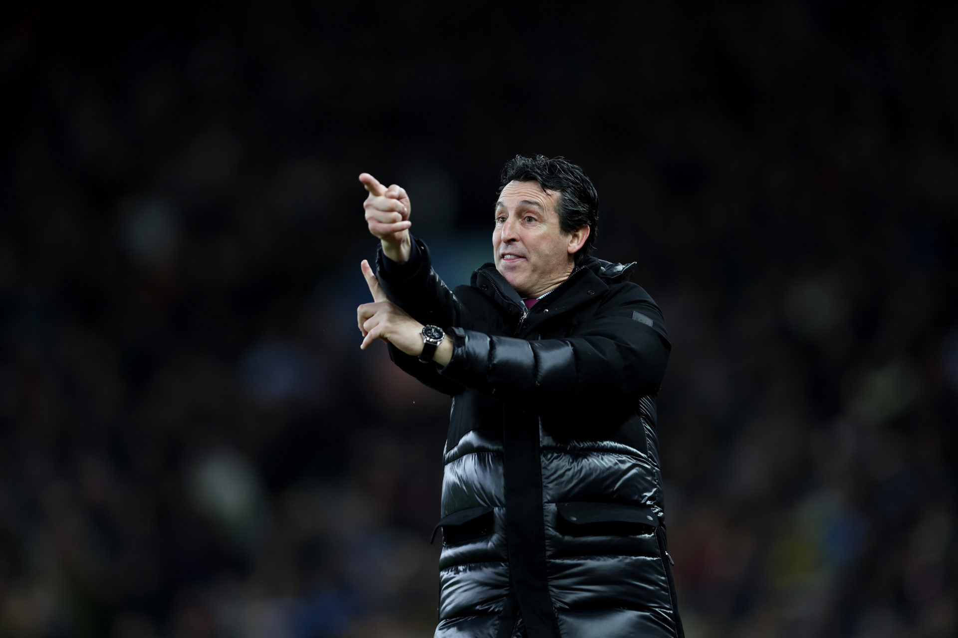 Photo by Neville Williams/Aston Villa FC via Getty Images