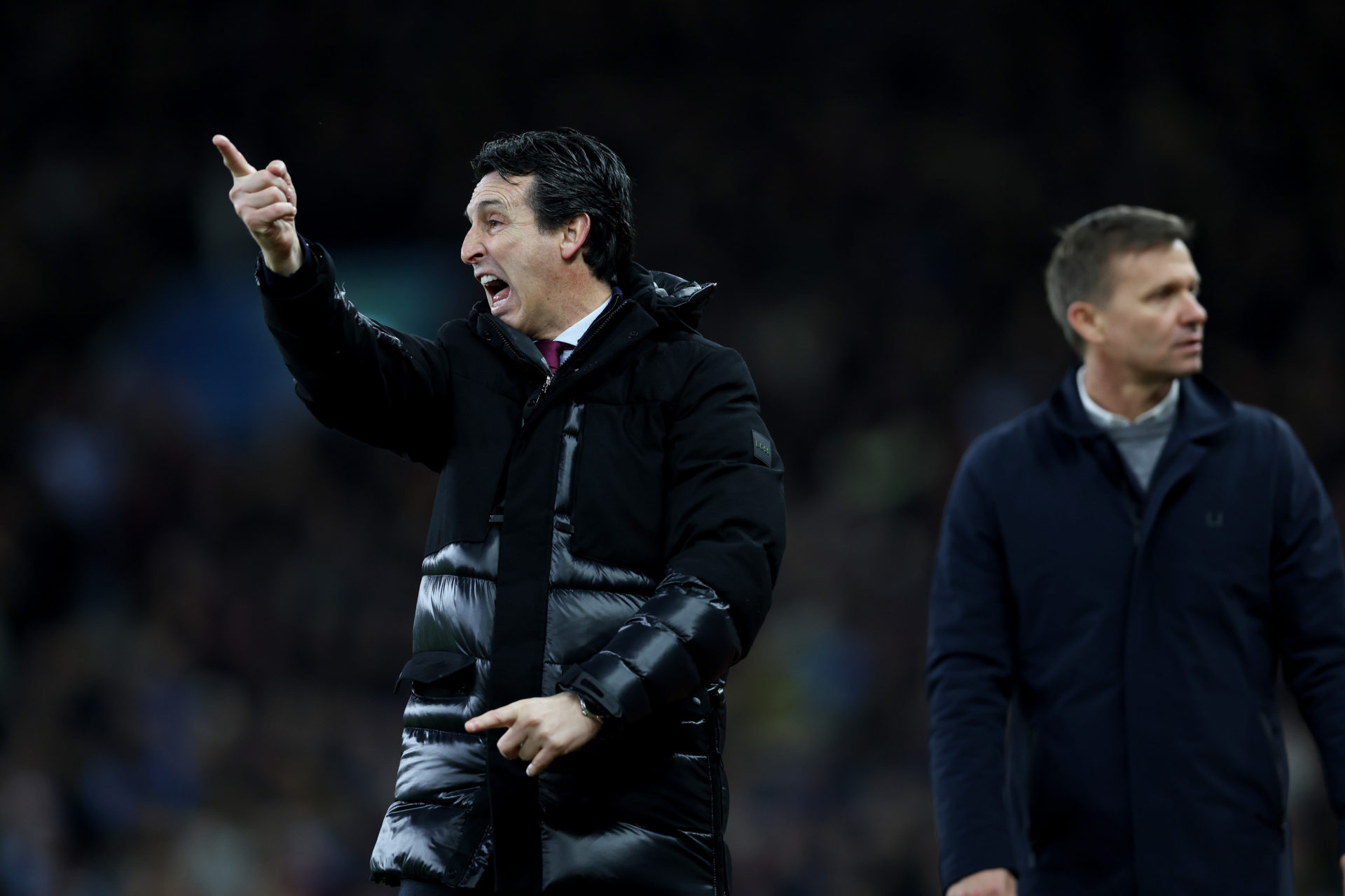 Photo by Neville Williams/Aston Villa FC via Getty Images