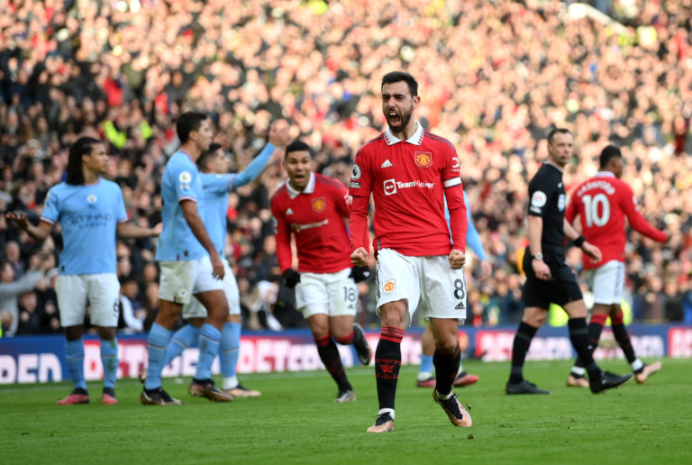 Photo by Shaun Botterill/Getty Images