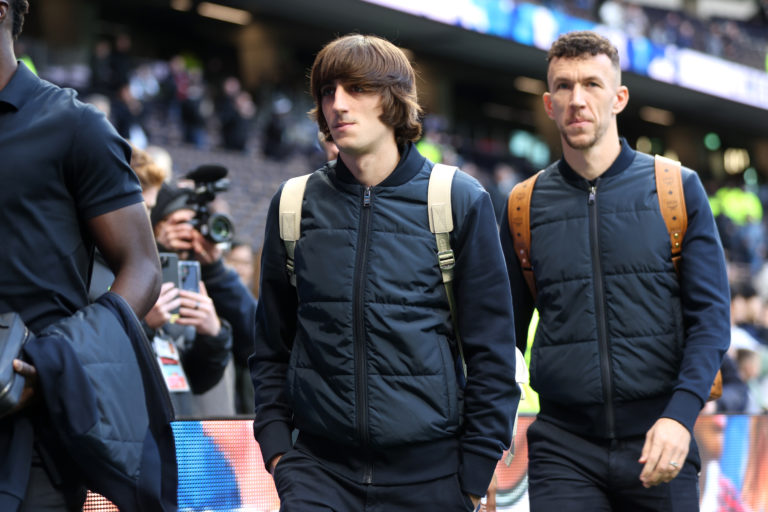 Photo by Tottenham Hotspur FC/Tottenham Hotspur FC via Getty Images