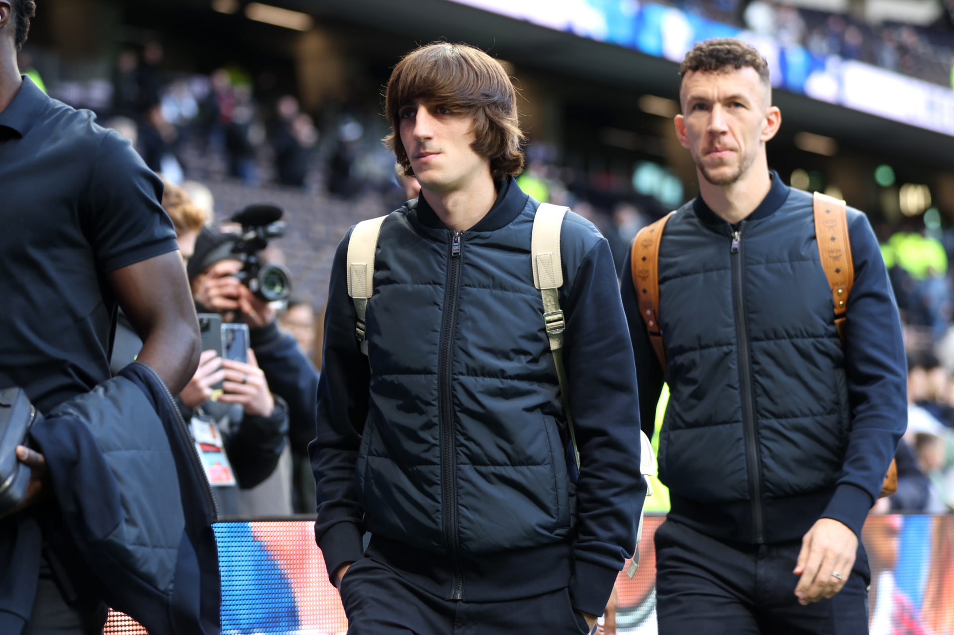 Photo by Tottenham Hotspur FC/Tottenham Hotspur FC via Getty Images