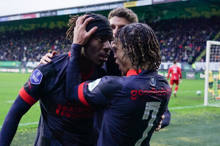 Photo by Joris Verwijst/BSR Agency/Getty Images