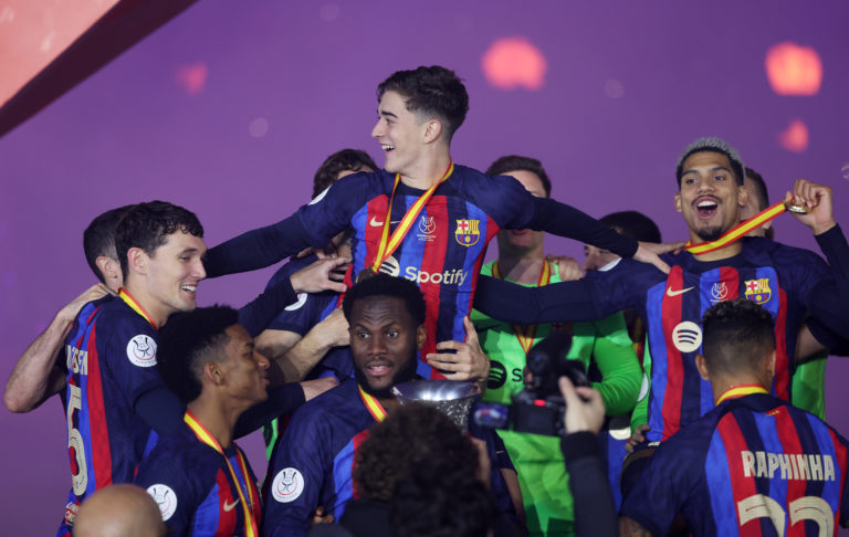Photo by Yasser Bakhsh/Getty Images