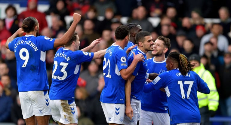 Photo by Tony McArdle/Everton FC via Getty Images