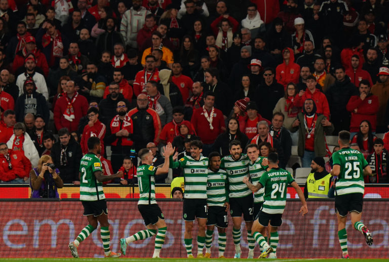 Photo by Gualter Fatia/Getty Images