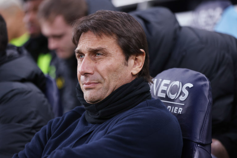 Photo by Tottenham Hotspur FC/Tottenham Hotspur FC via Getty Images