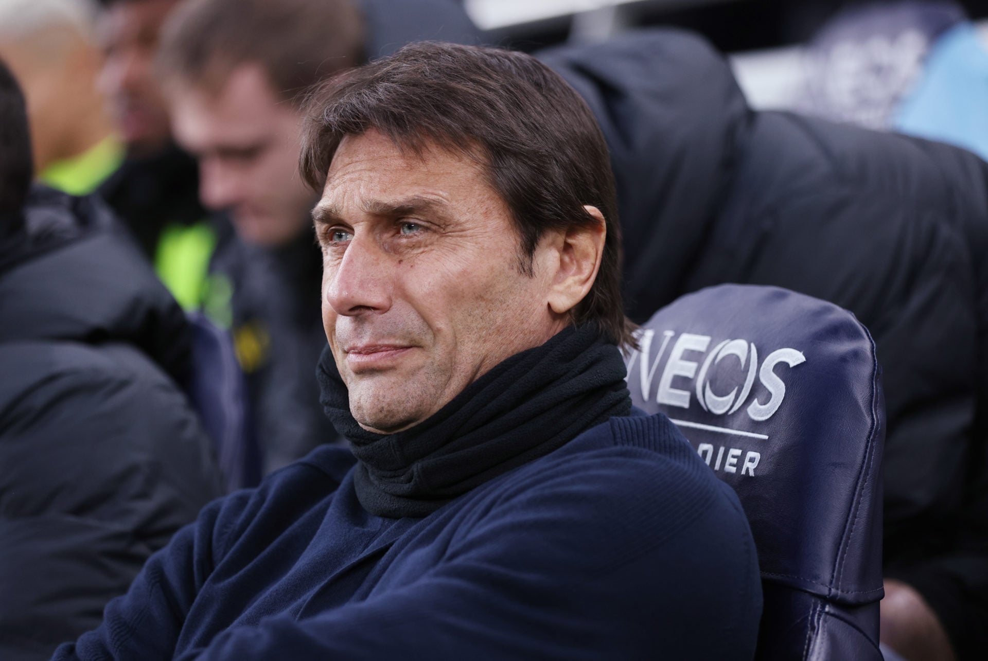 Photo by Tottenham Hotspur FC/Tottenham Hotspur FC via Getty Images