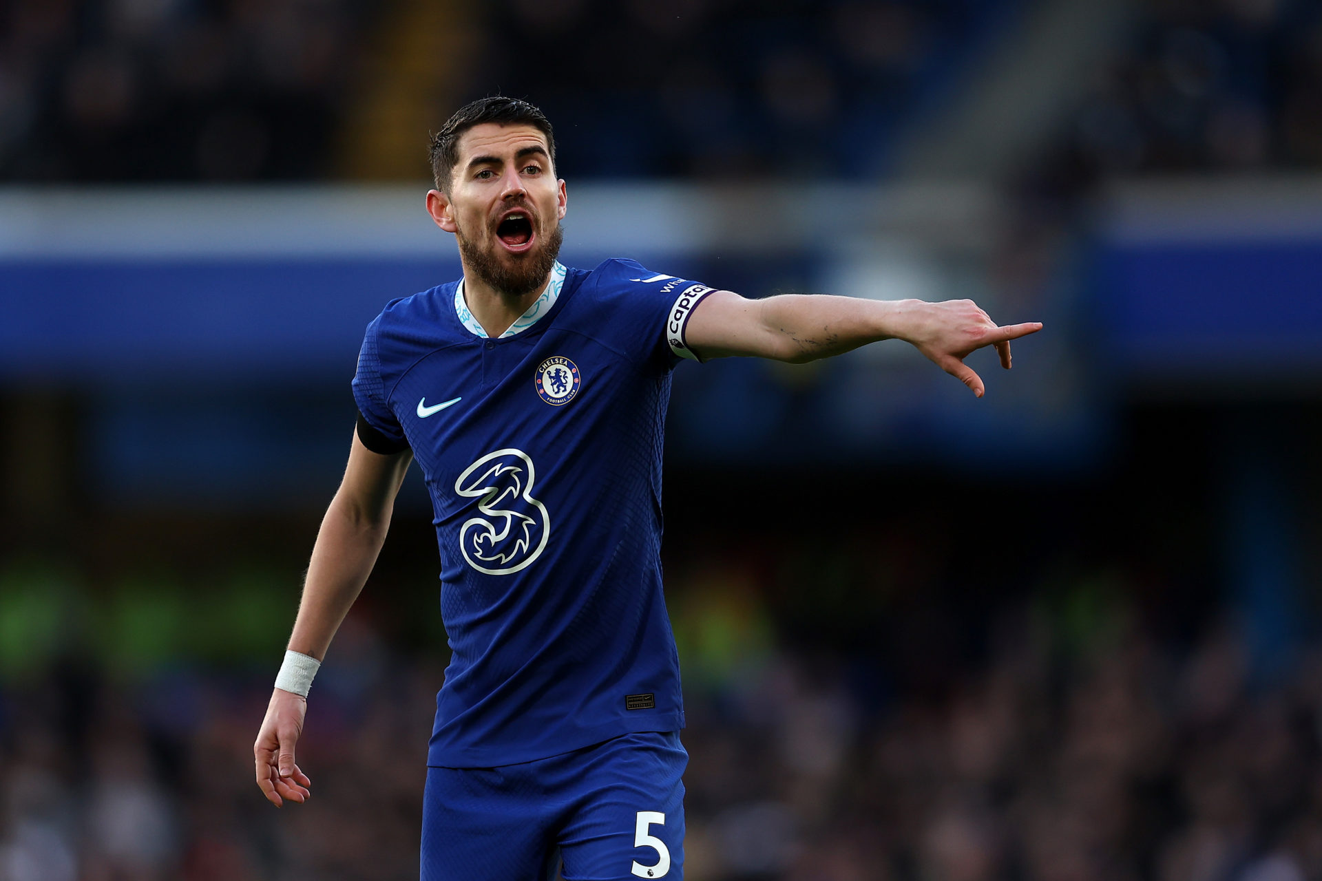 Photo by Chris Lee - Chelsea FC/Chelsea FC via Getty Images