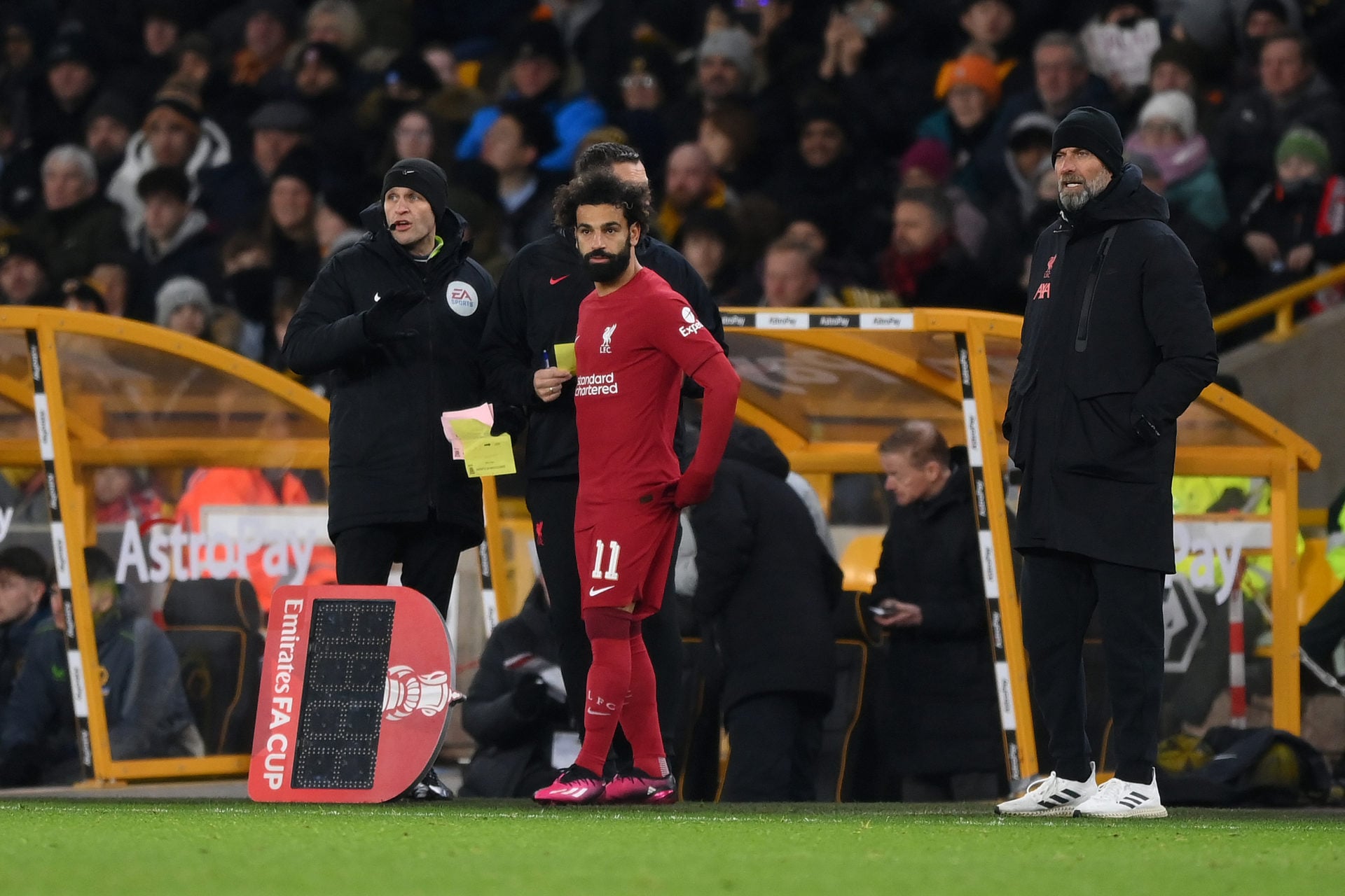 Photo by Shaun Botterill/Getty Images