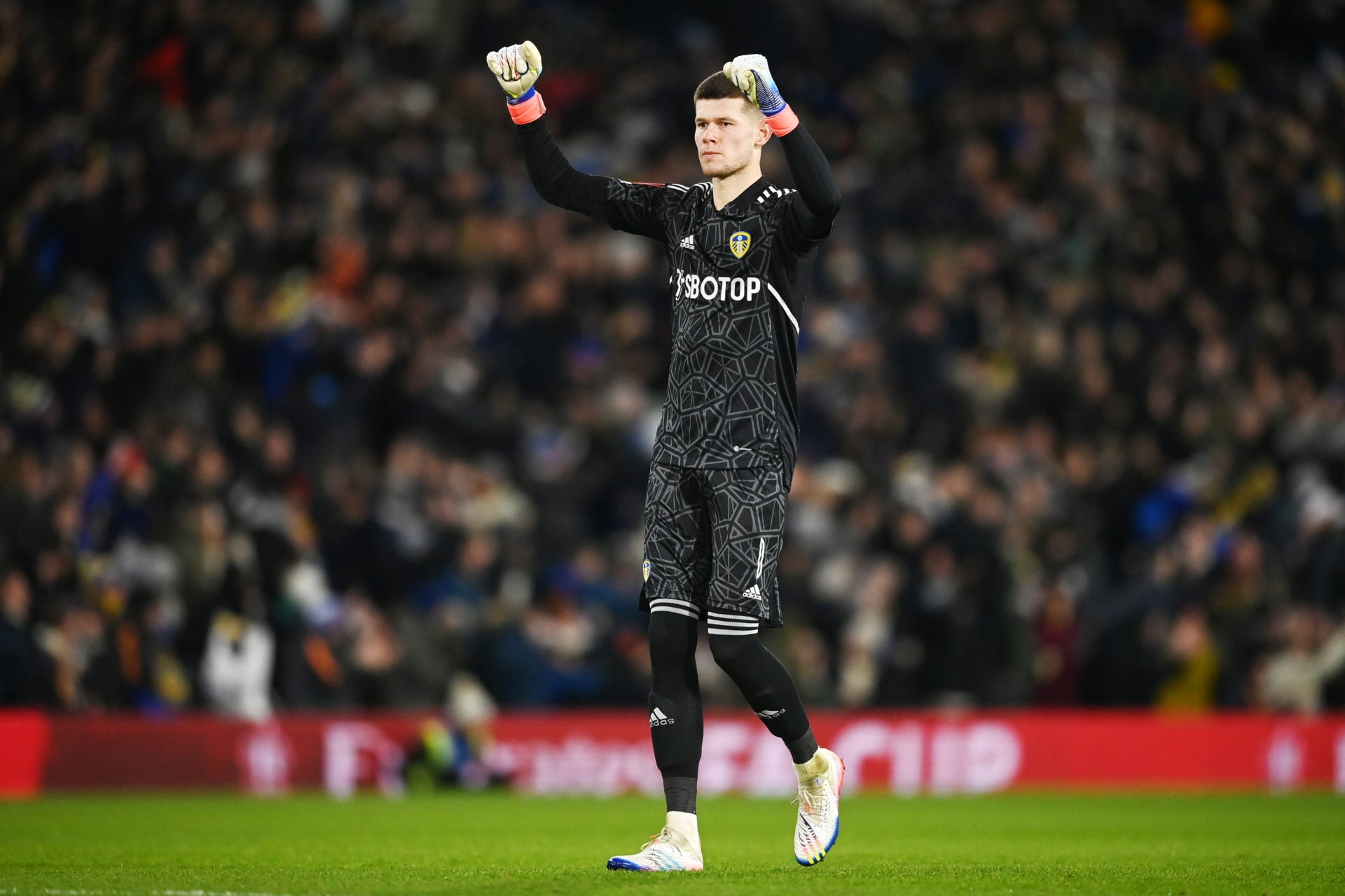 Photo by Gareth Copley/Getty Images