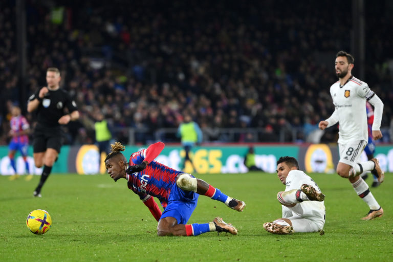 Photo by Justin Setterfield/Getty Images
