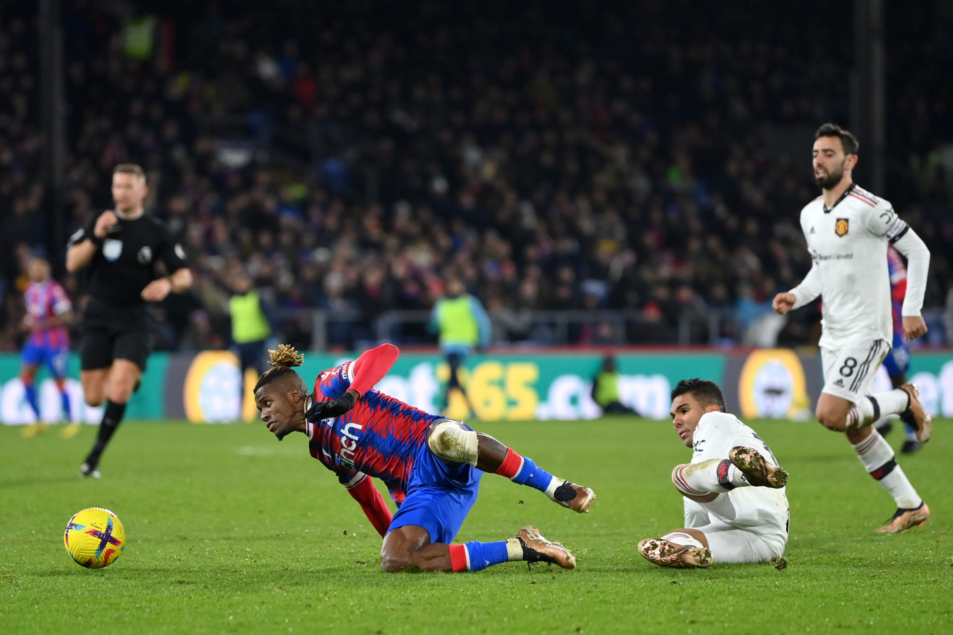 Photo by Justin Setterfield/Getty Images