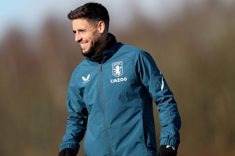 Photo by Neville Williams/Aston Villa FC via Getty Images