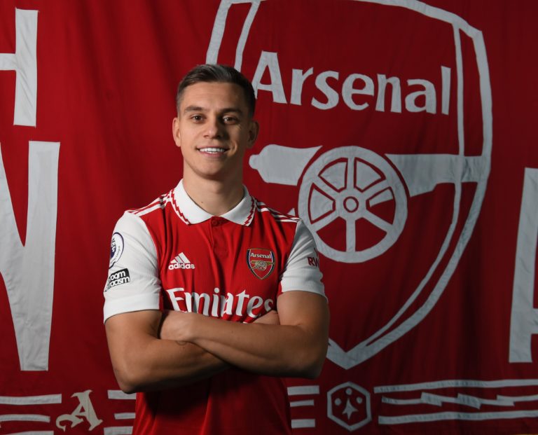 Photo by Stuart MacFarlane/Arsenal FC via Getty Images