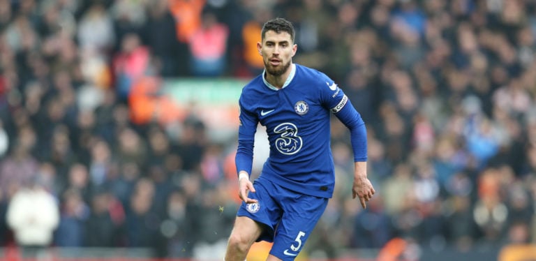 Photo by Chelsea FC/Chelsea FC via Getty Images