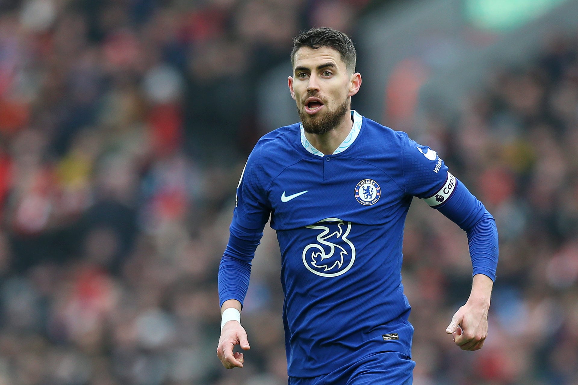 Photo by Chelsea FC/Chelsea FC via Getty Images