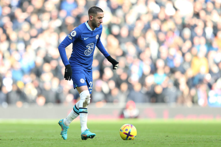 Photo by Chelsea FC/Chelsea FC via Getty Images