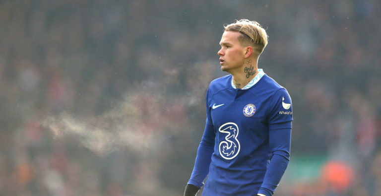 Photo by Chelsea FC/Chelsea FC via Getty Images
