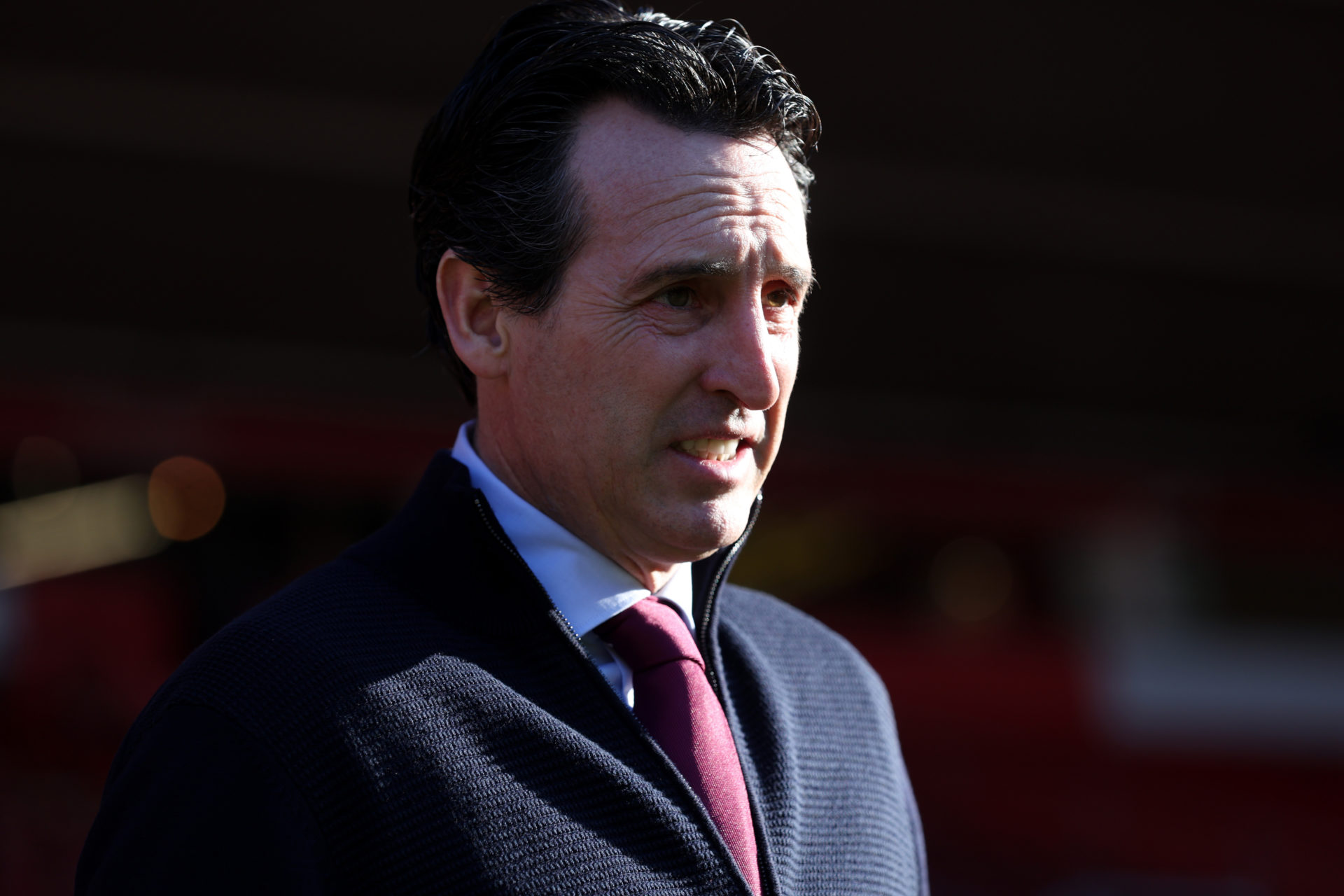 Photo by Neville Williams/Aston Villa FC via Getty Images