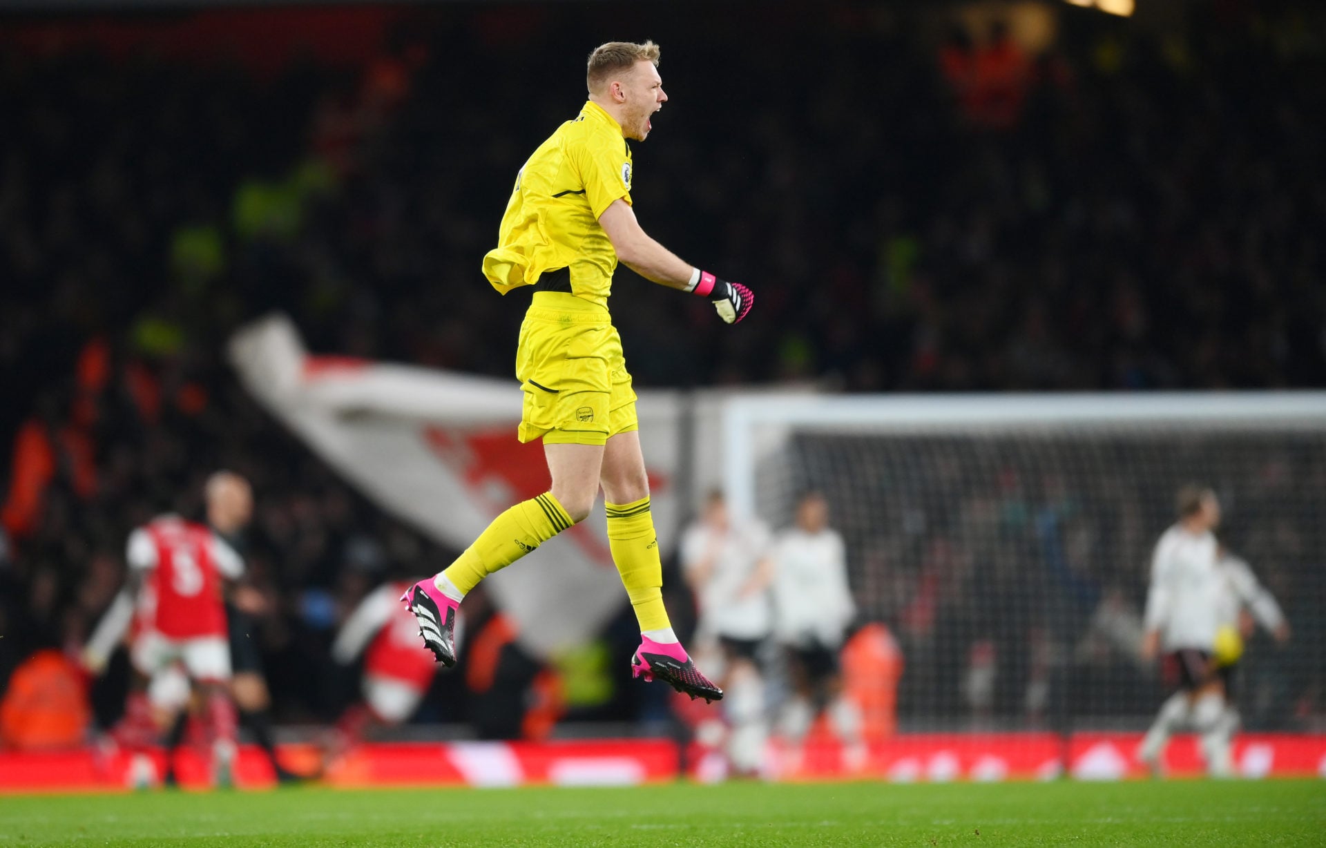 Photo by Shaun Botterill/Getty Images