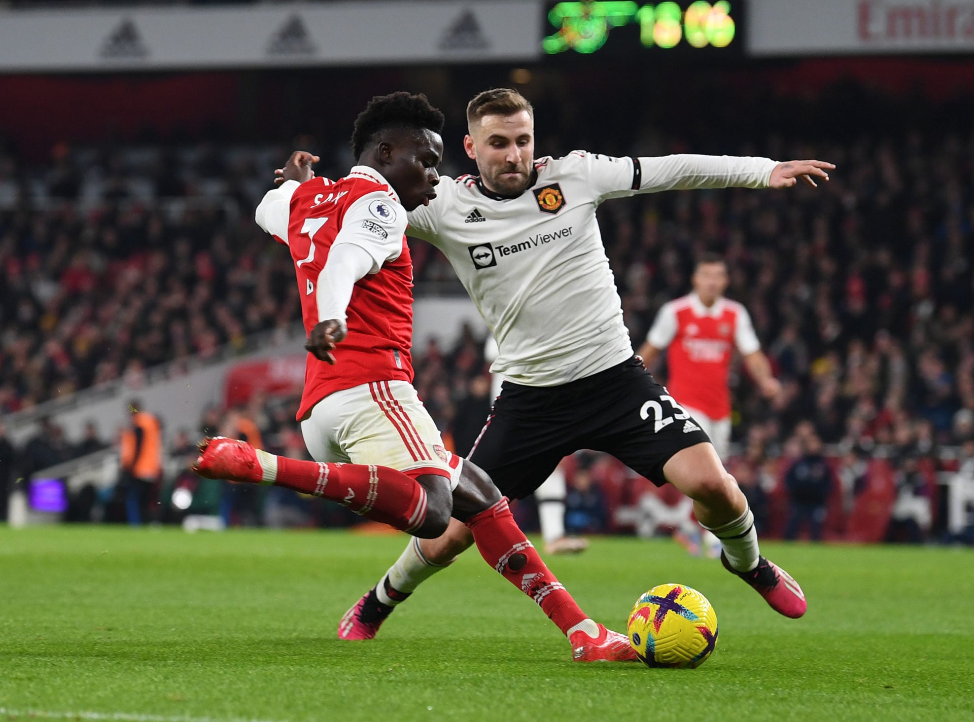 Photo by David Price/Arsenal FC via Getty Images